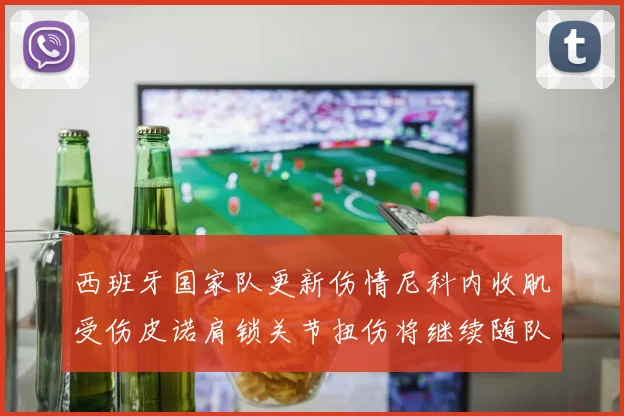 西班牙国家队更新伤情尼科内收肌受伤皮诺肩锁关节扭伤将继续随队训练