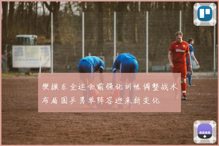 樊振东全运会前强化训练调整战术布局国乒男单阵容迎来新变化