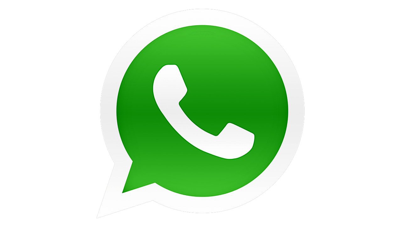 logo whatsap